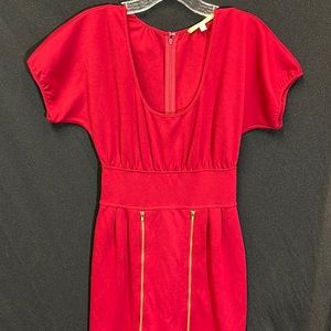 Gianni Bini knit dress.